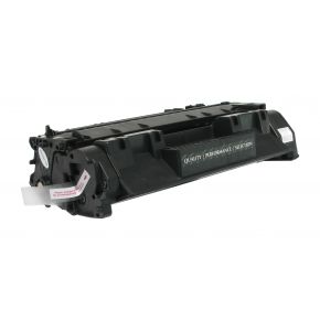 HP 05A CE505A Cartouche Toner Compatible Noir pour Imprimante LaserJet Séries P2035 & P2055