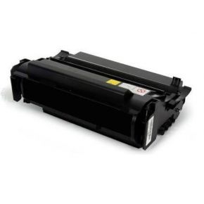 Cartouche Toner Laser Noir Compatible Lexmark 12A7415 Haut Rendement pour Imprimante T420 Series