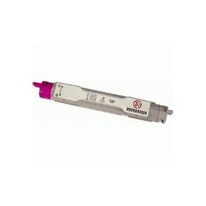 Cartouche Toner Laser Couleur Magenta Compatible Konica-Minolta 1710550003 