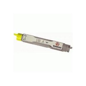 Cartouche Toner Laser Couleur Jaune Compatible Konica-Minolta 1710550002 