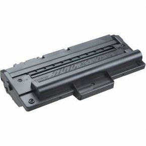 Cartouche Toner Laser Noir Compatible Lexmark 18S0090