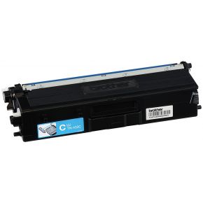Cartouche Laser Toner Compatible BROTHER TN-433C - Haut Rendement Cyan