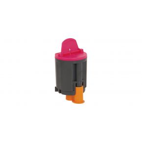 Cartouche Toner Laser Magenta pour Imprimante Samsung CLP-M300A