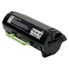 Cartouche Toner Compatible Noir LEXMARK 24B6035 