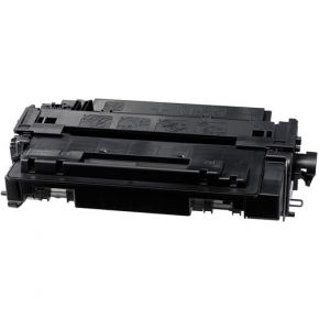 Cartouche Toner Laser réusinée Canon 324 II (3482B013AA) - Haut Rendement Noir