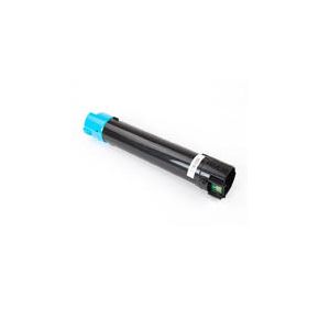 Cartouche Toner Laser Cyan Compatible 330-5850