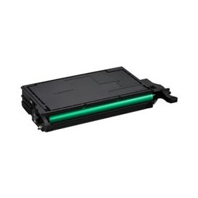 Cartouche Toner Laser Noir Compatible Samsung CLT-K609S pour Imprimante CLP-770ND