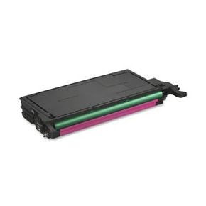 Cartouche Toner Laser Magenta Compatible Samsung CLT-M609S pour Imprimante CLP-770ND