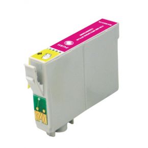 Cartouche d'encre Magenta Réusinée Epson 78 T078320 (T0783)