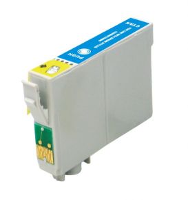 Cartouche d'encre Light Cyan Réusinée Epson 78 T078520 (T0785)