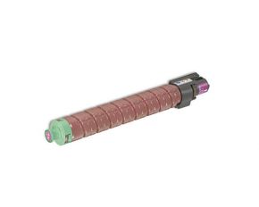 Cartouche Toner Laser Magenta Compatible Ricoh 841502 841282 Haut Rendement