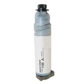 Cartouche Toner Laser Noir Compatible Ricoh 885517 / Type 1105