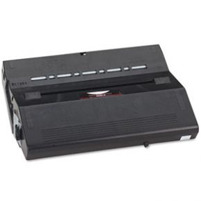 Cartouche Toner Laser Noir Réusinée Hewlett Packard 92291A (HP 91A)
