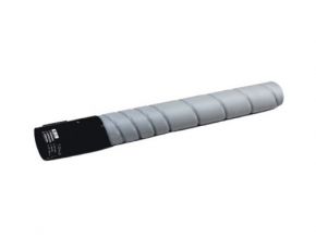 Cartouche Toner Laser Noir Compatible Konica-Minolta TN-321K / A33K130 