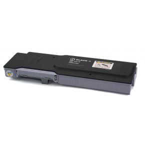 Cartouche Toner Laser Compatible DELL RD80W  Haut Rendement - Noir