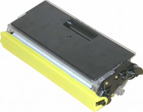 Cartouche Toner Laser Noir Compatible Brother TN580 Haut Rendement