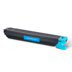 Cartouche Toner Laser Samsung CLT-C809S Haut Rendement - Cyan