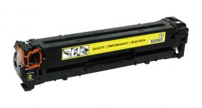 Cartouche Toner Laser Jaune Compatible Canon 1977B001AA (116) pour Imprimante ImageClass MF8050Cn