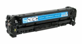 Cartouche Toner Laser Cyan Compatible Canon 118 (2661B002AA)