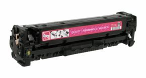 Cartouche Toner Laser Magenta Compatible Canon 118 (2660B002AA)
