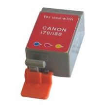 Cartouche d'encre Couleur Compatible Canon BCI16C