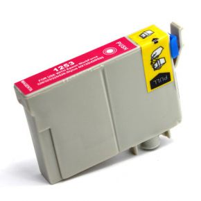 Cartouche d'encre Magenta Compatible Epson T125320 (T1253)