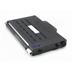 Cartouche Toner Laser Cyan Compatible Xerox 106R00680 pour Imprimante Phaser 6100