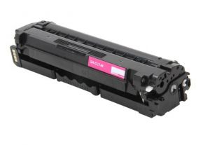 Cartouche Laser Toner Magenta Samsung CLT-M504S