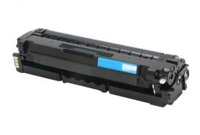Cartouche Laser Toner Cyan Samsung CLT-C504S
