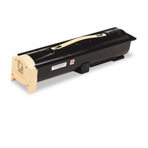 Cartouche Toner Laser Noir Compatible Xerox 106R01294 pour Imprimante Phaser 5550