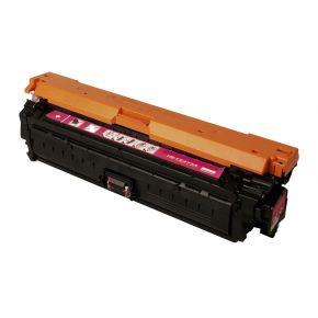 Cartouche Toner Laser Magenta Compatible Hewlett Packard (HP) CE273A pour Imprimante Laserjet Couleur