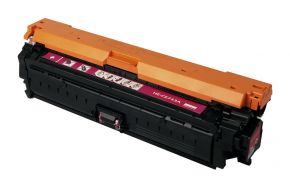 Cartouche Toner Laser Magenta Compatible Hewlett Packard (HP) CE743A pour Imprimante Laserjet Couleur