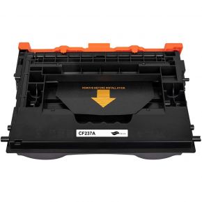 HP CF237A Cartouche Toner Laser Noir Compatible Hewlett Packard (HP 37A)