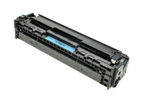 Cartouche Toner Laser Cyan Réusinée Hewlett Packard CF381A (HP 312A)