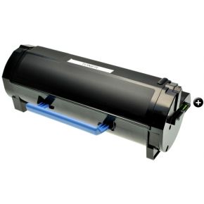 Cartouche Toner Laser Noir Réusinée DELL GGCTW / 593-BBYP Haut Rendement