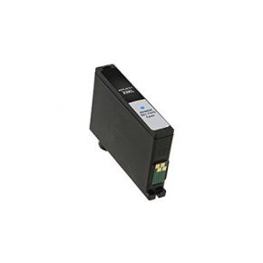 Cartouche d'encre Cyan Compatible Dell  331-7378 / 8DNKH (Series 33 34) - Haut Rendement