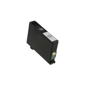 Cartouche d'encre Jaune Compatible Dell 331-7380 / GRW63 (Series 33 34) - Haut Rendement