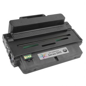 Cartouche Toner Laser Noir Compatible DELL B2375 / 8PTH4 / 593-BBBJ Extra Haut Rendement