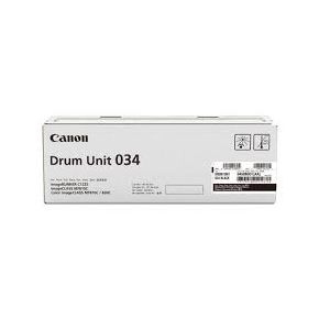 Tambour Noir Originale Canon 034 (9458B001AA)