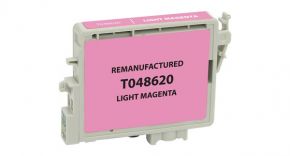 Cartouche d'encre Light Magenta Réusinée Epson T048620 (T0486)