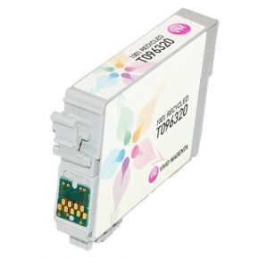 Cartouche d'encre Magenta Réusinée Epson T096320 (T0963) Vivid 
