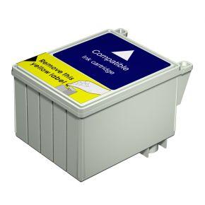 Cartouche d'encre Couleur Réusinée Epson T009201 (T009)