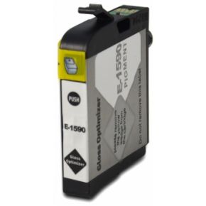 Cartouche d'encre Compatible EPSON T159020 (159) - Gloss Optimizer