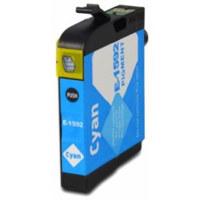 Cartouche d'encre Compatible EPSON T159220 (159) - Cyan