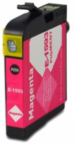 Cartouche d'encre Compatible EPSON T159320 (159) - Magenta