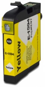 Cartouche d'encre Compatible EPSON T159420 (159) - Jaune