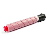 Cartouche Toner Laser compatible CANON GPR-51 / 8518B003AA  - Magenta