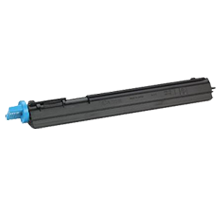 Cartouche Toner Laser Cyan Compatible Canon 8641A003AA (GPR13) pour Imprimante IR C3100