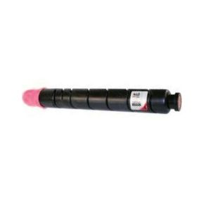 Cartouche Toner Laser Magenta Compatible Canon 2798B003AA (GPR31) pour Imprimante ImageRunner Advance C5030, C5035