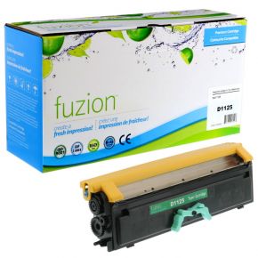 Cartouche Noir Compatible Haut Rendement pour Imprimante Dell 1125